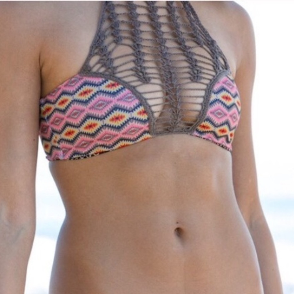 Acacia‎ Bikini Top